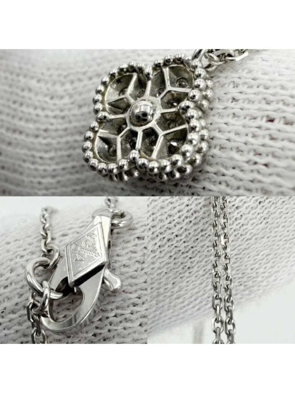 Van Cleef & Arpels product name